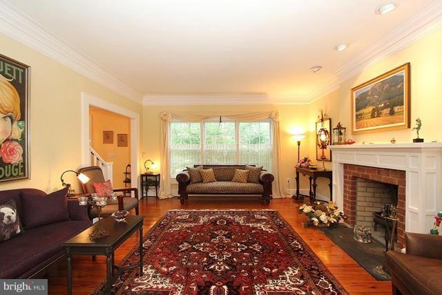 FAWCETT FARMS - Residential