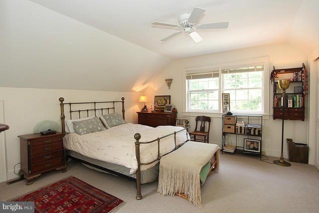 FAWCETT FARMS - Residential