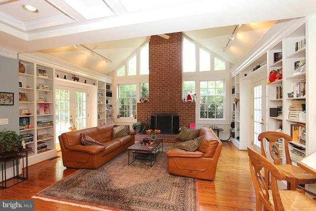 FAWCETT FARMS - Residential