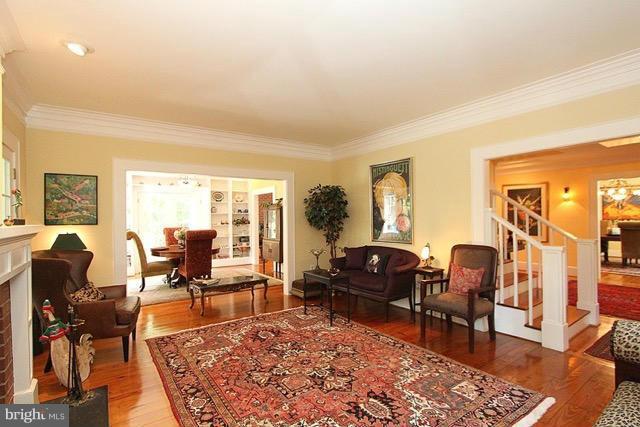 FAWCETT FARMS - Residential