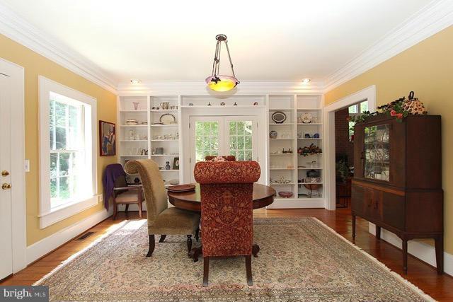 FAWCETT FARMS - Residential