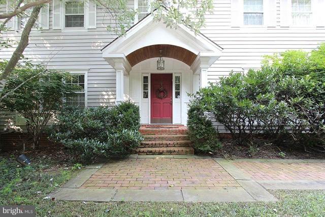 FAWCETT FARMS - Residential