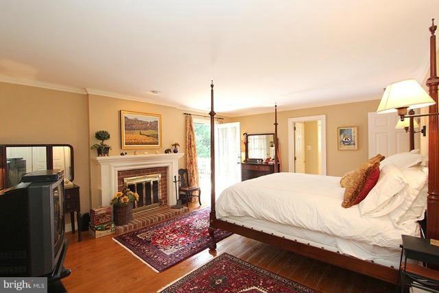 FAWCETT FARMS - Residential