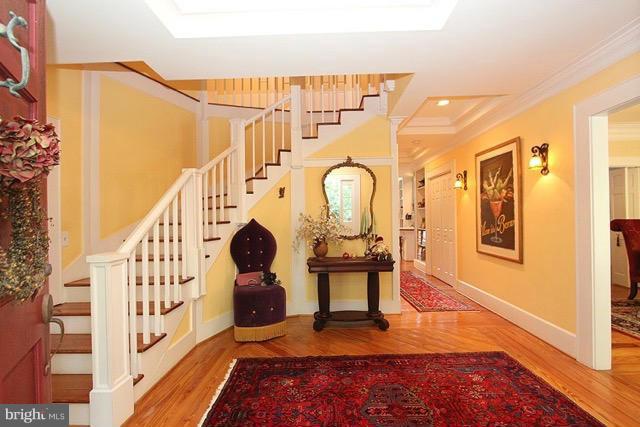 FAWCETT FARMS - Residential