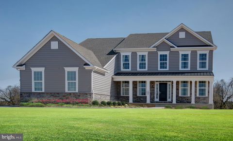 619 MCCRACKEN DRIVE MIDDLETOWN DE 19709