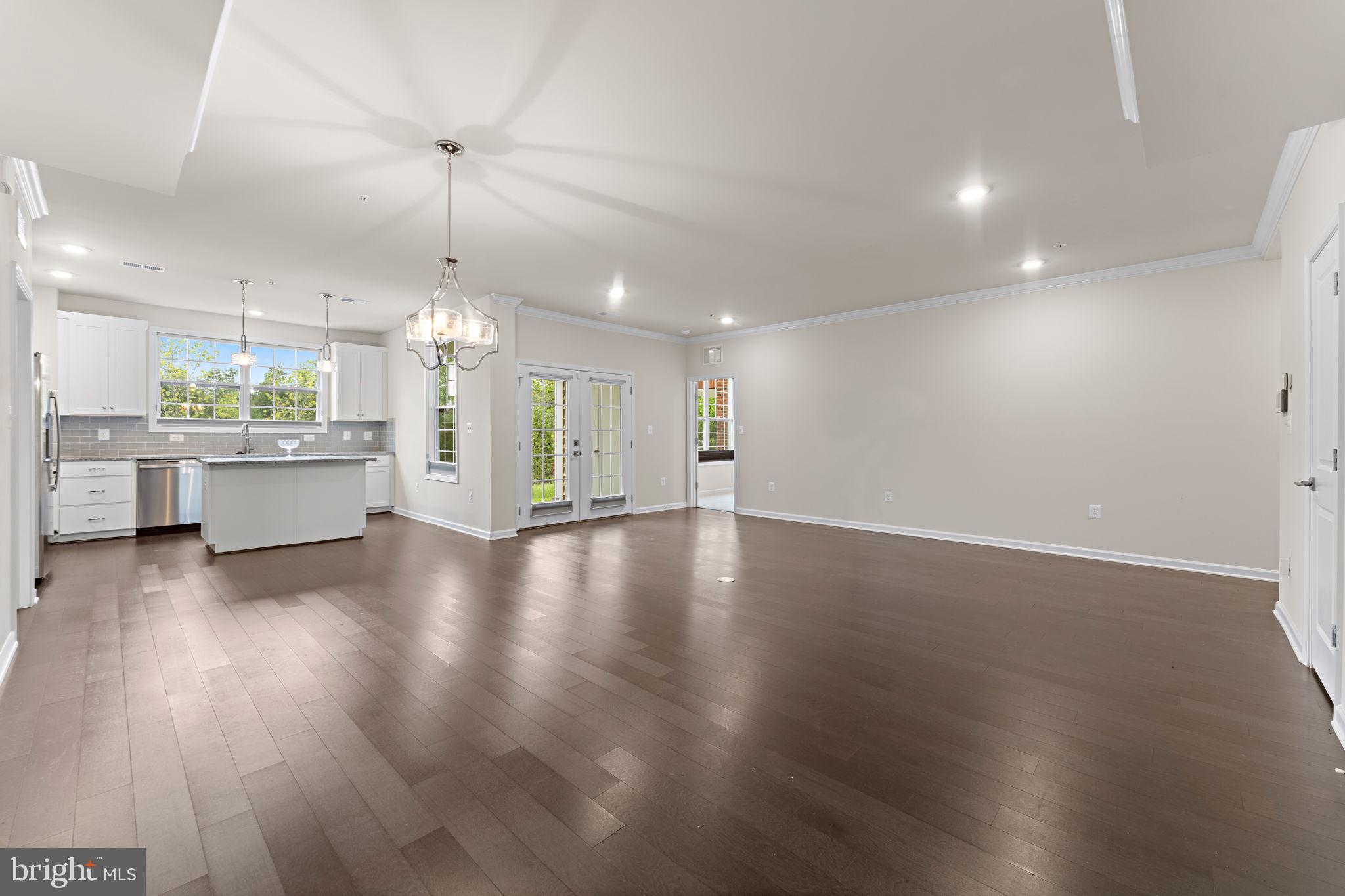 RIDGES AT LOUDOUN VALLEY - Residential