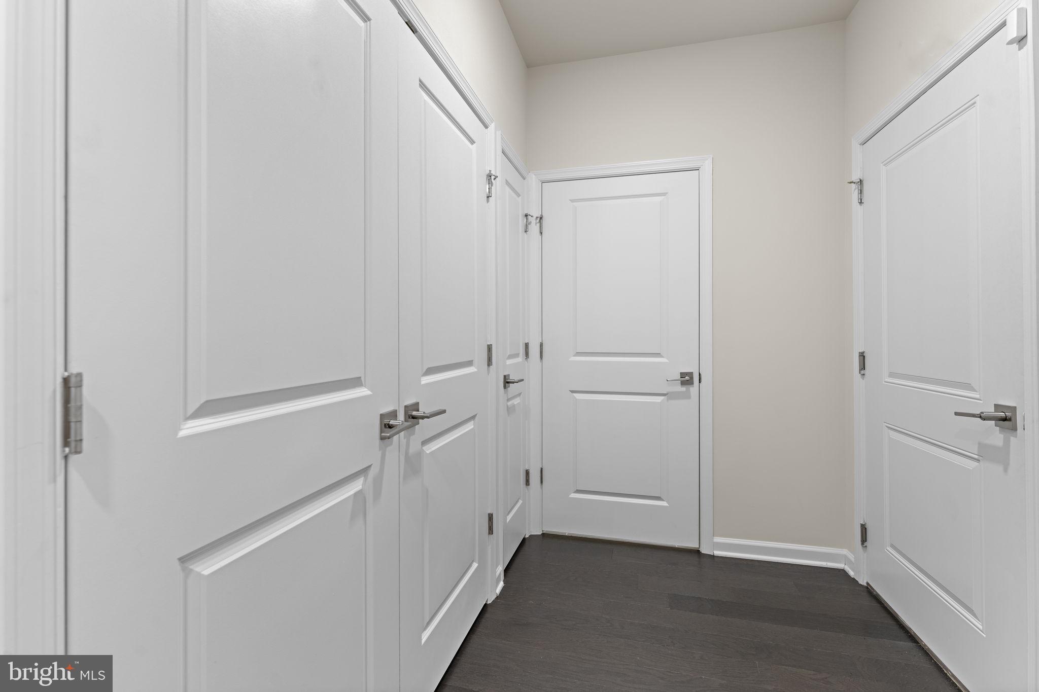 RIDGES AT LOUDOUN VALLEY - Residential