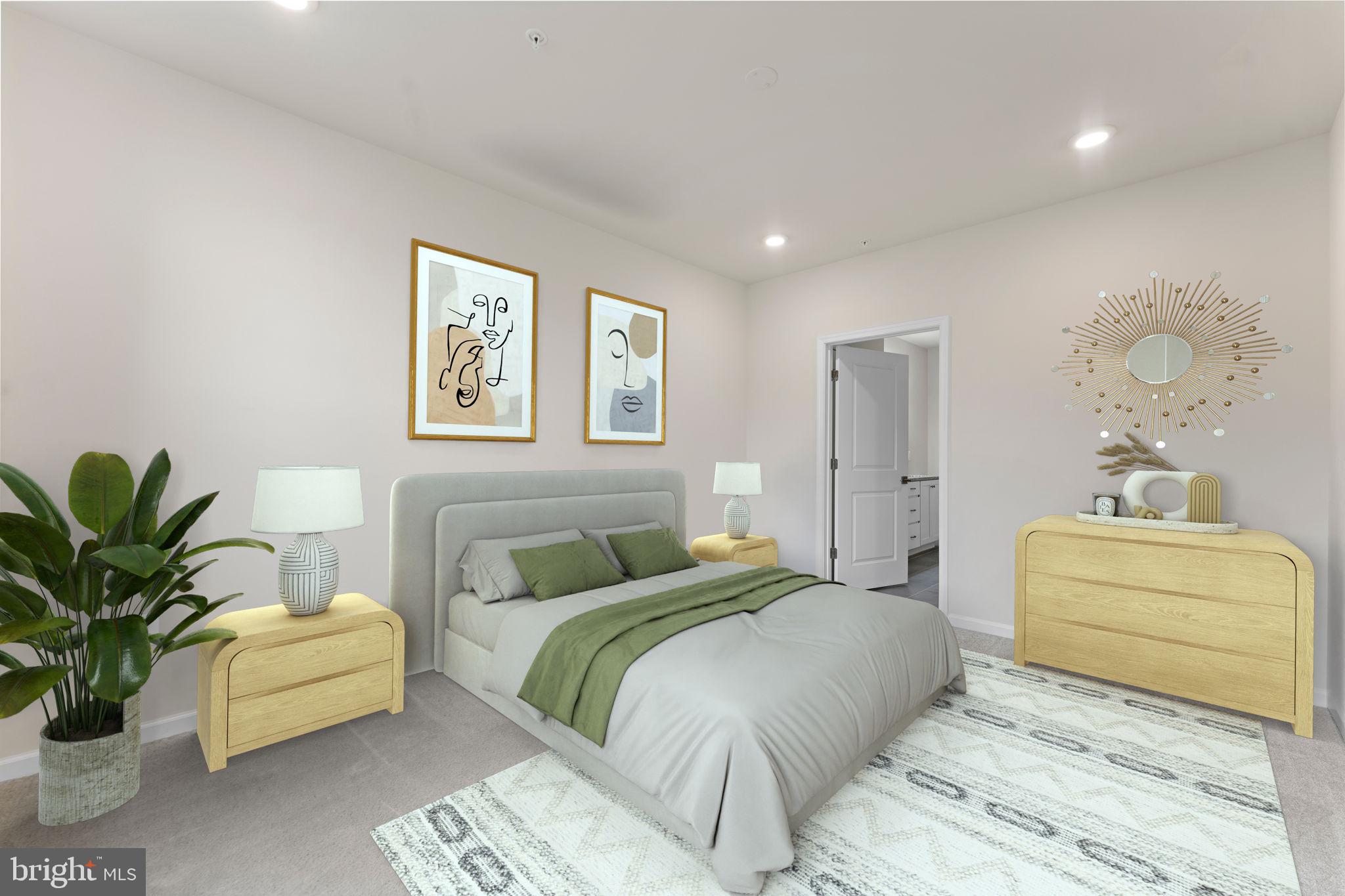 RIDGES AT LOUDOUN VALLEY - Residential