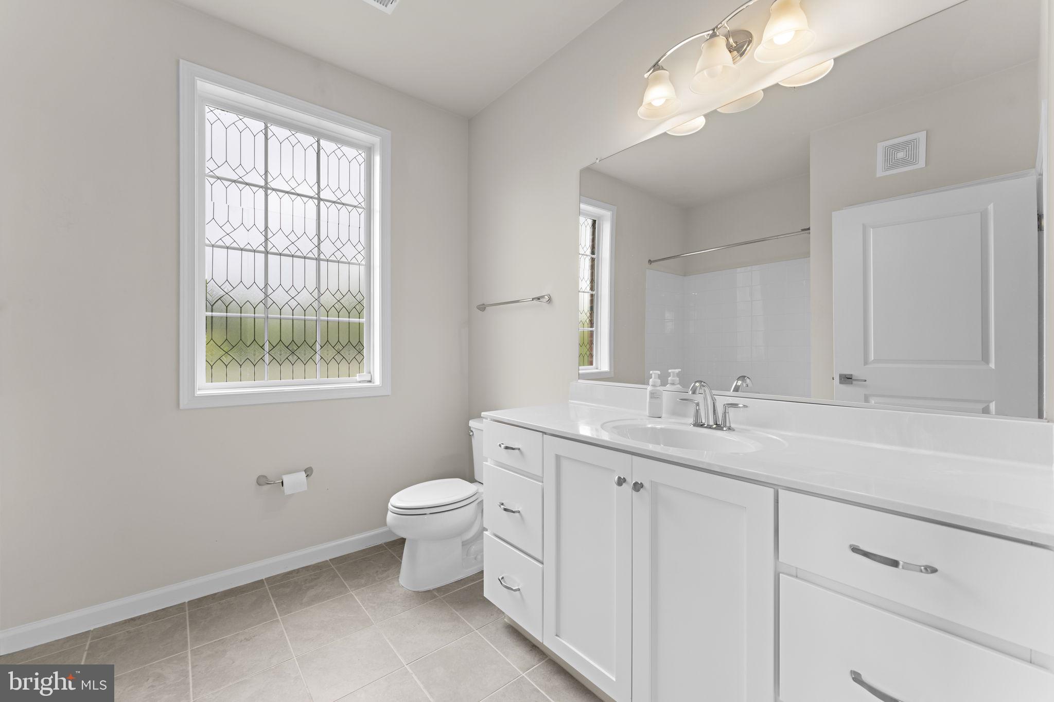 RIDGES AT LOUDOUN VALLEY - Residential