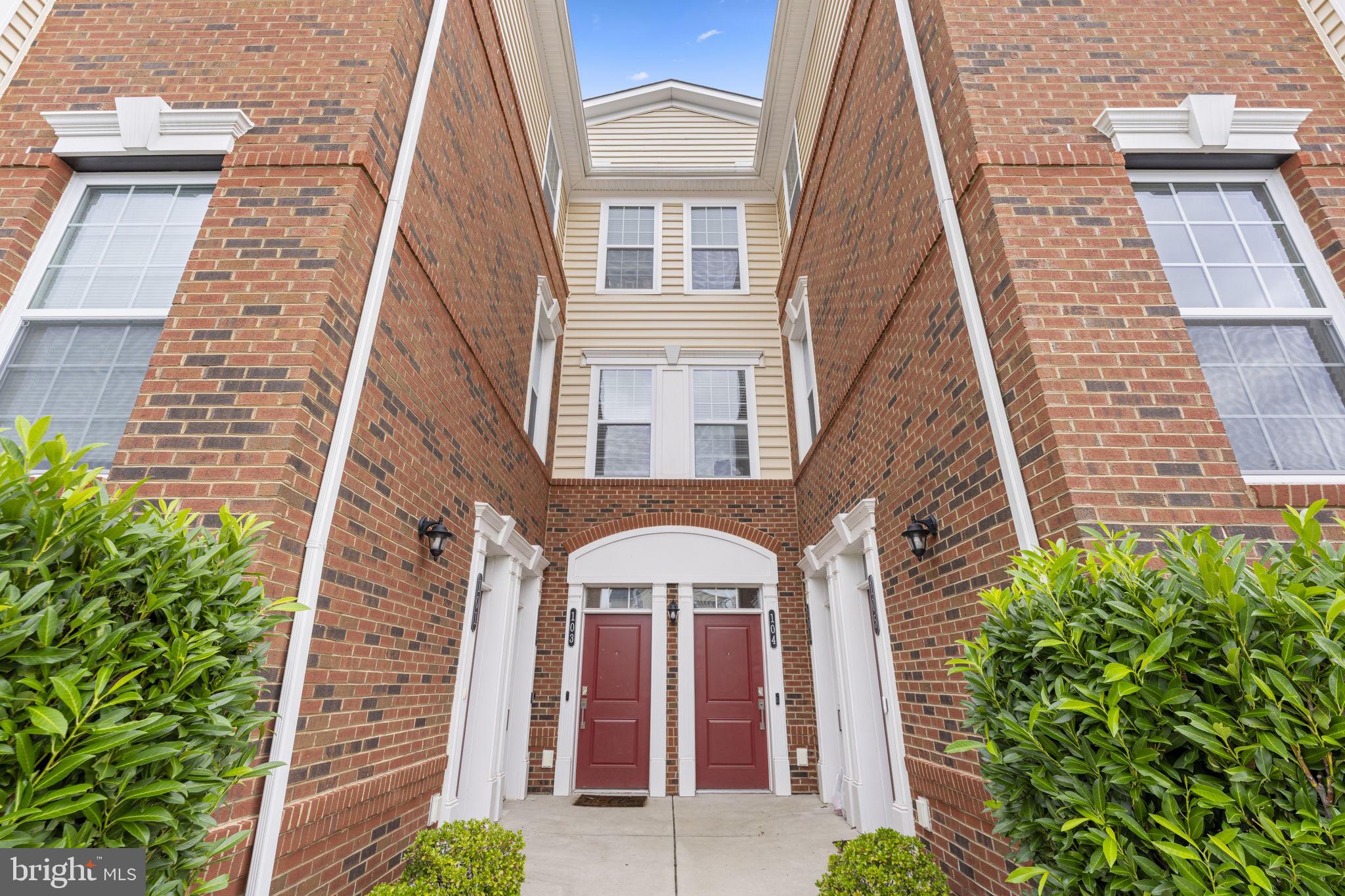 RIDGES AT LOUDOUN VALLEY - Residential