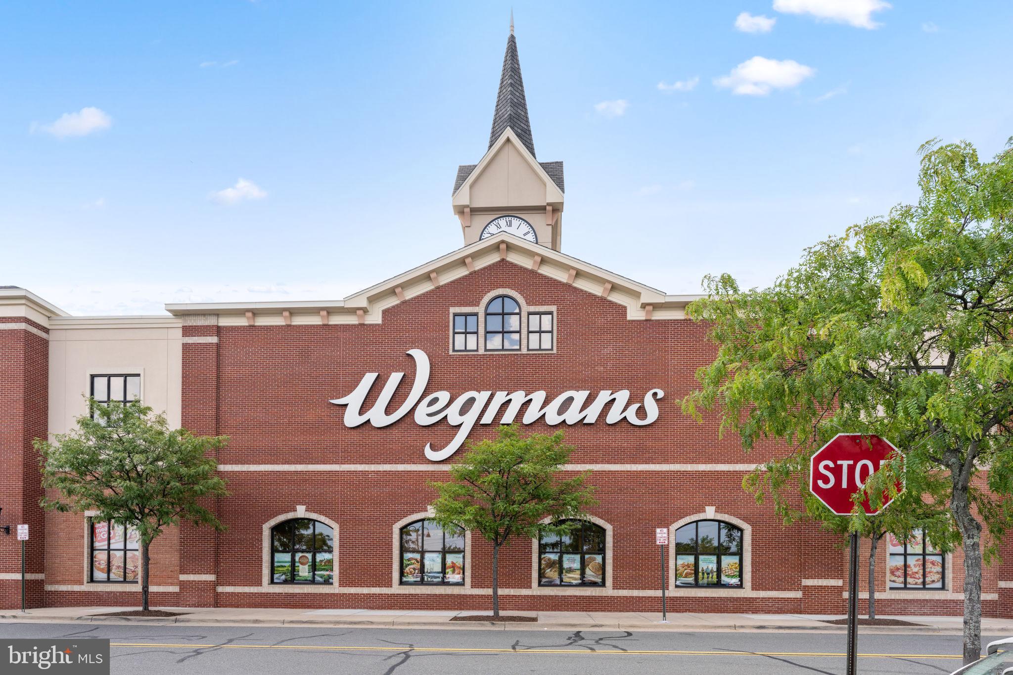 RIDGES AT LOUDOUN VALLEY - Residential