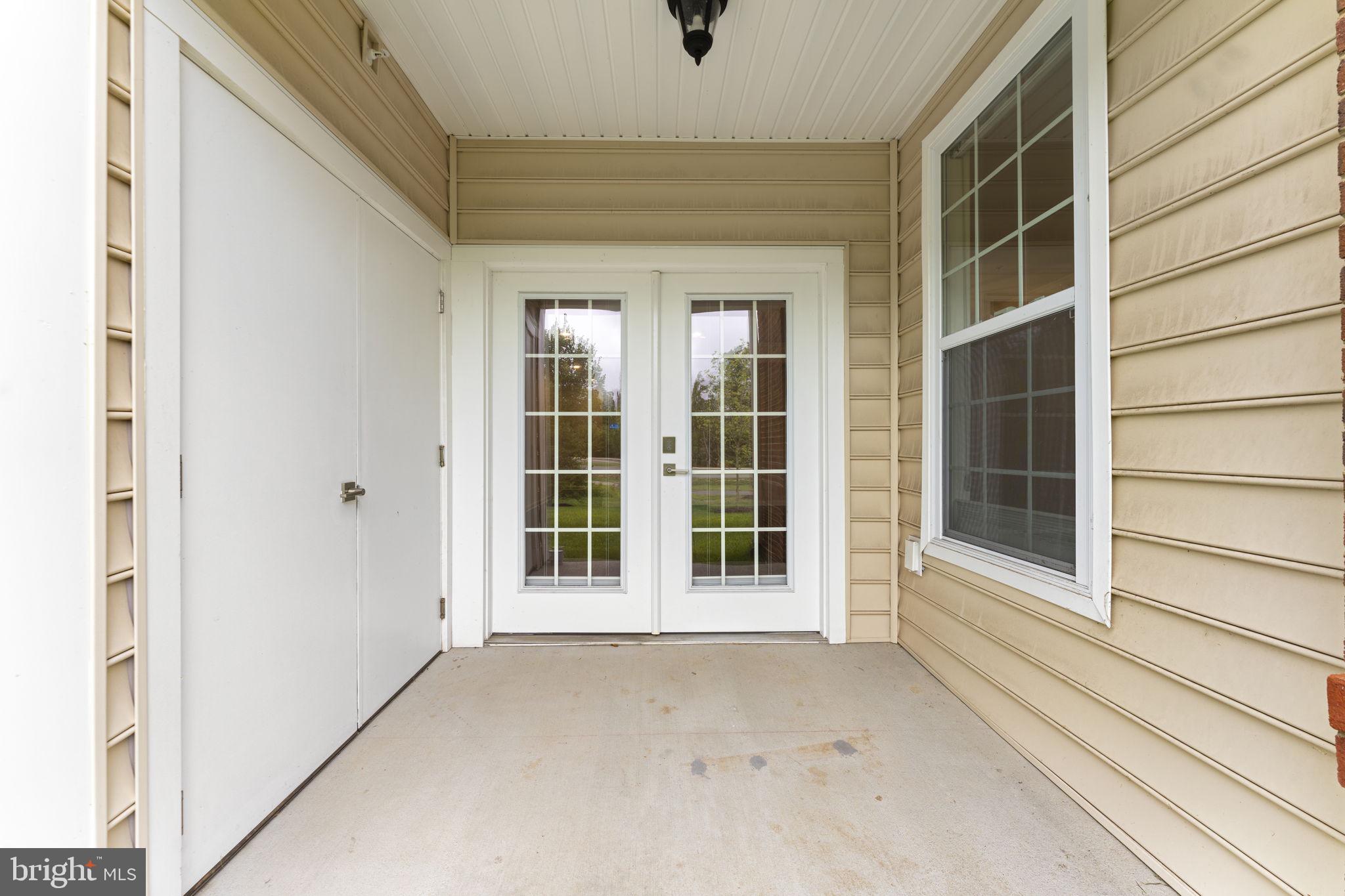 RIDGES AT LOUDOUN VALLEY - Residential