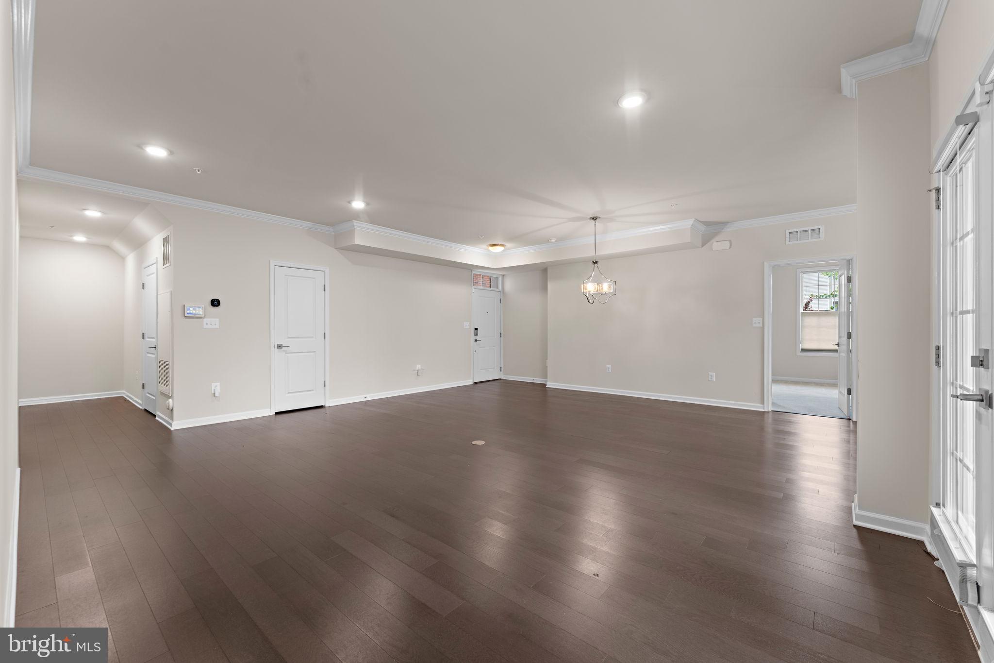 RIDGES AT LOUDOUN VALLEY - Residential