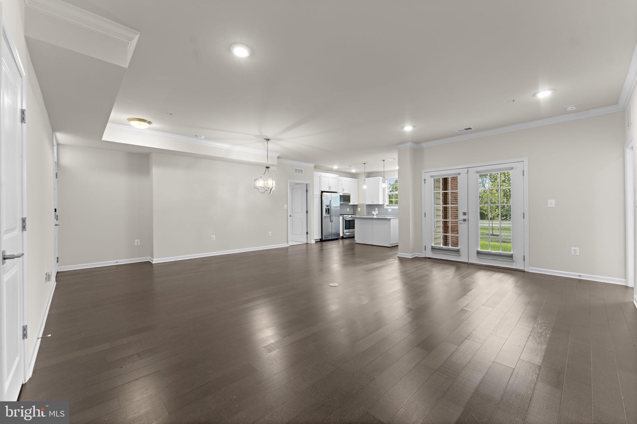 RIDGES AT LOUDOUN VALLEY - Residential