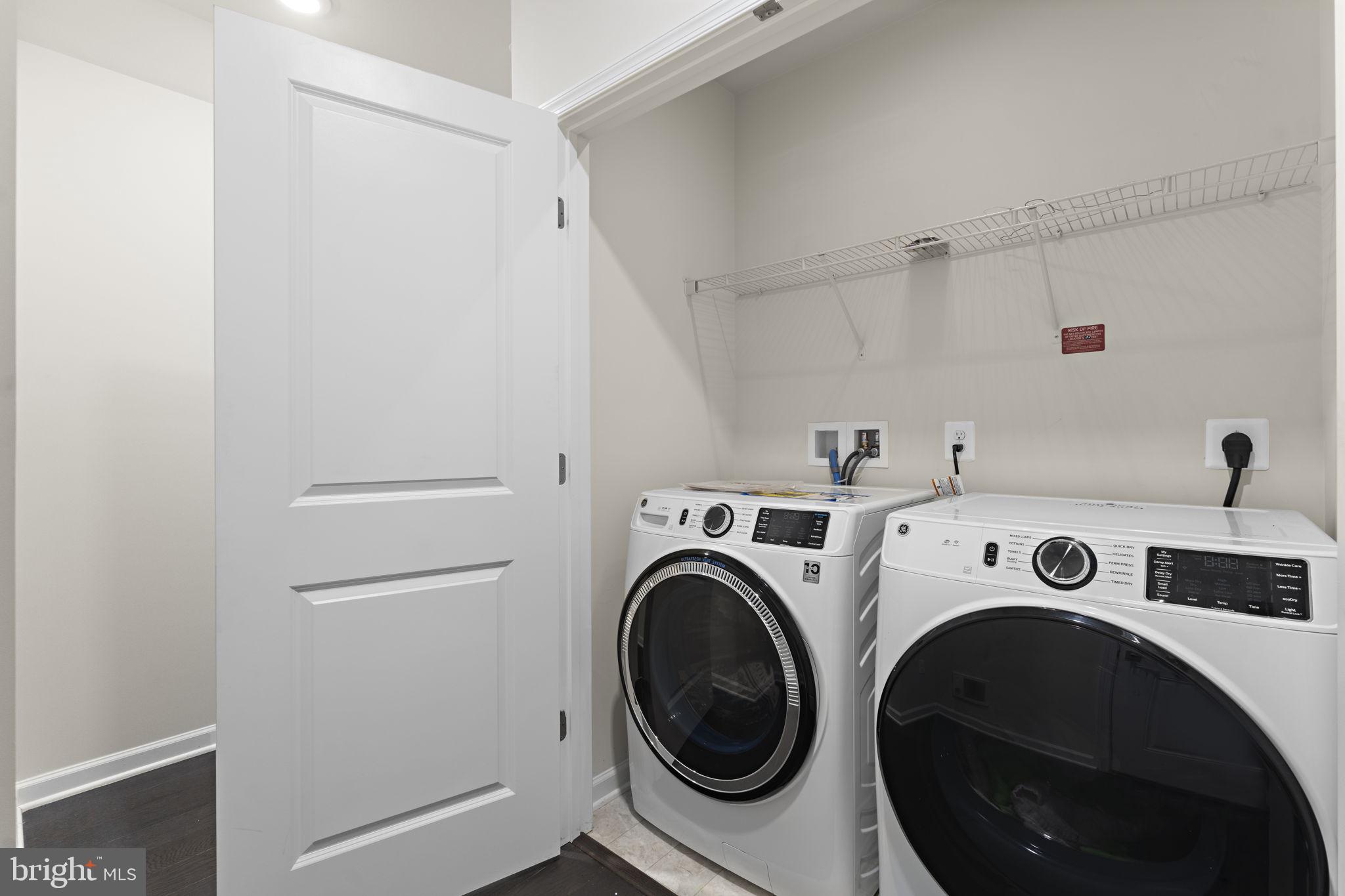 RIDGES AT LOUDOUN VALLEY - Residential