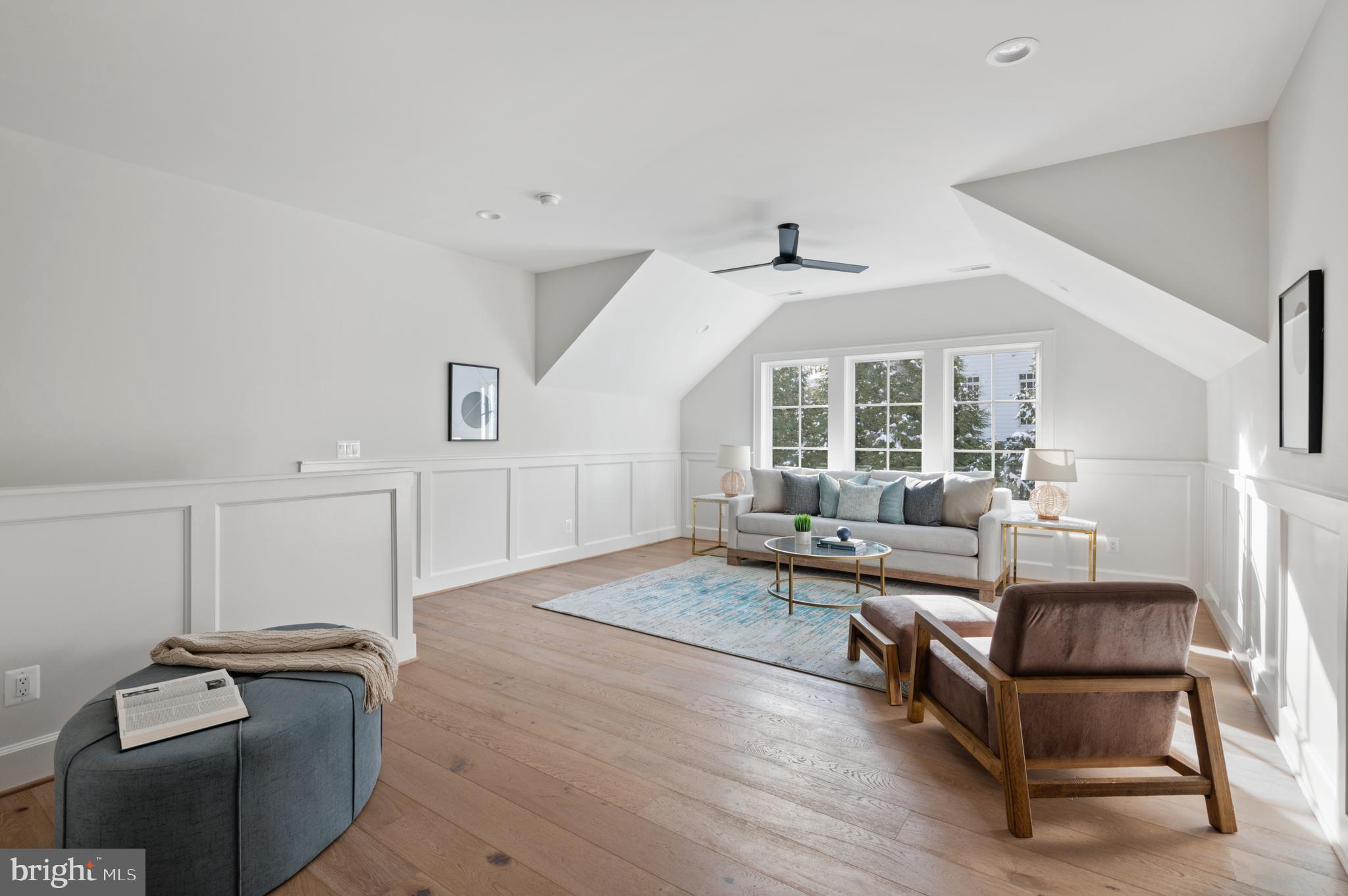 GREAT FALLS - Residential