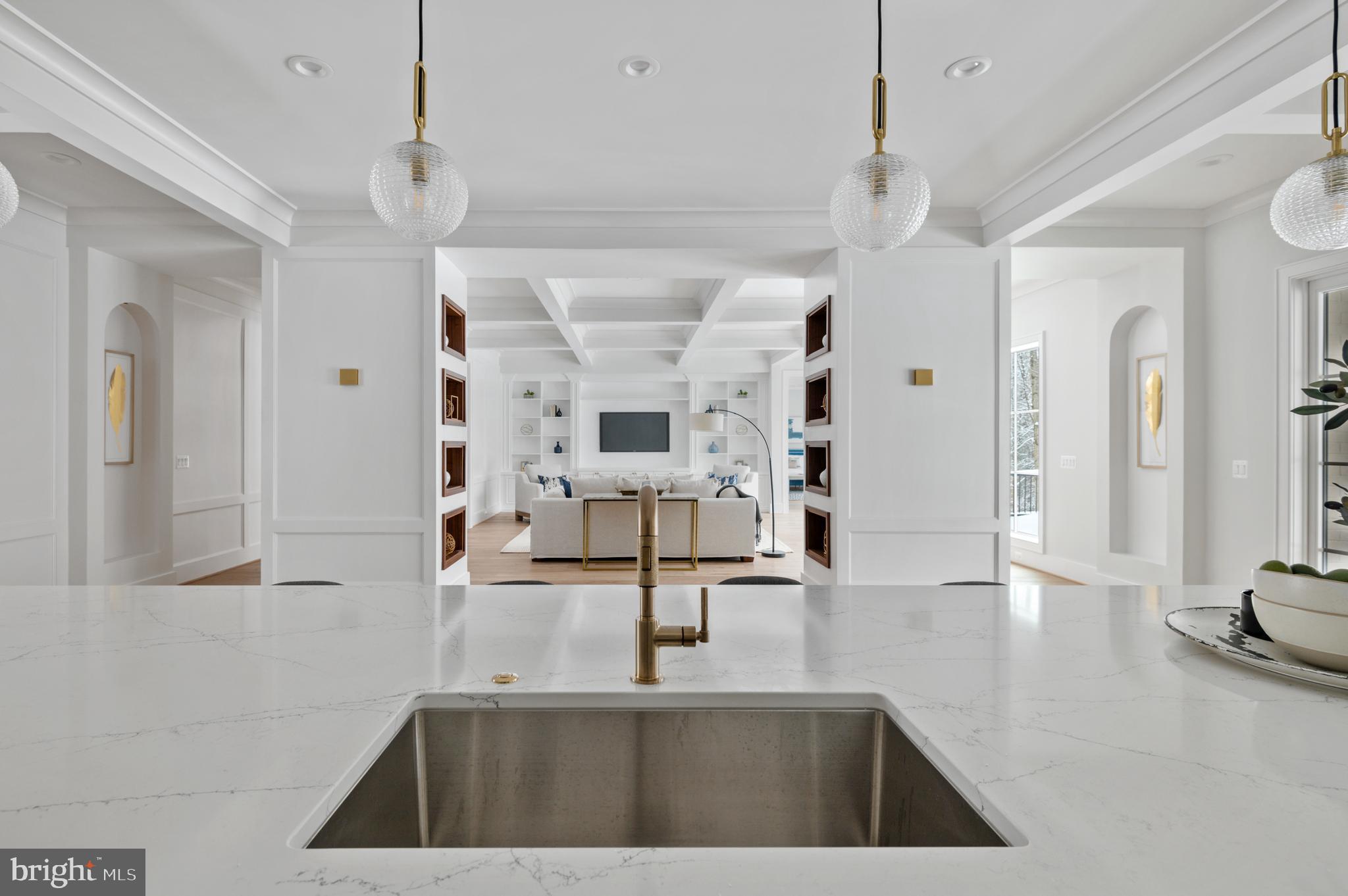 GREAT FALLS - Residential