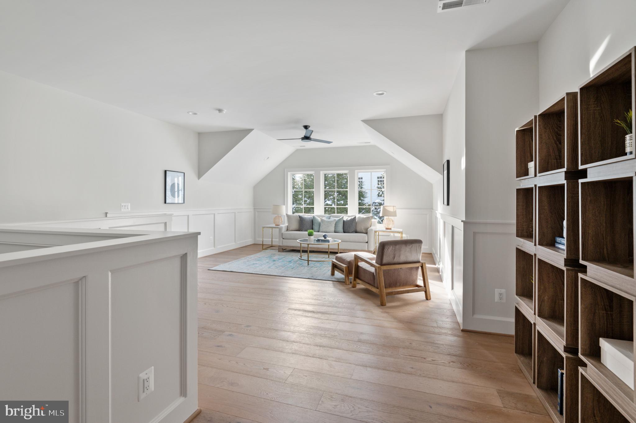 GREAT FALLS - Residential