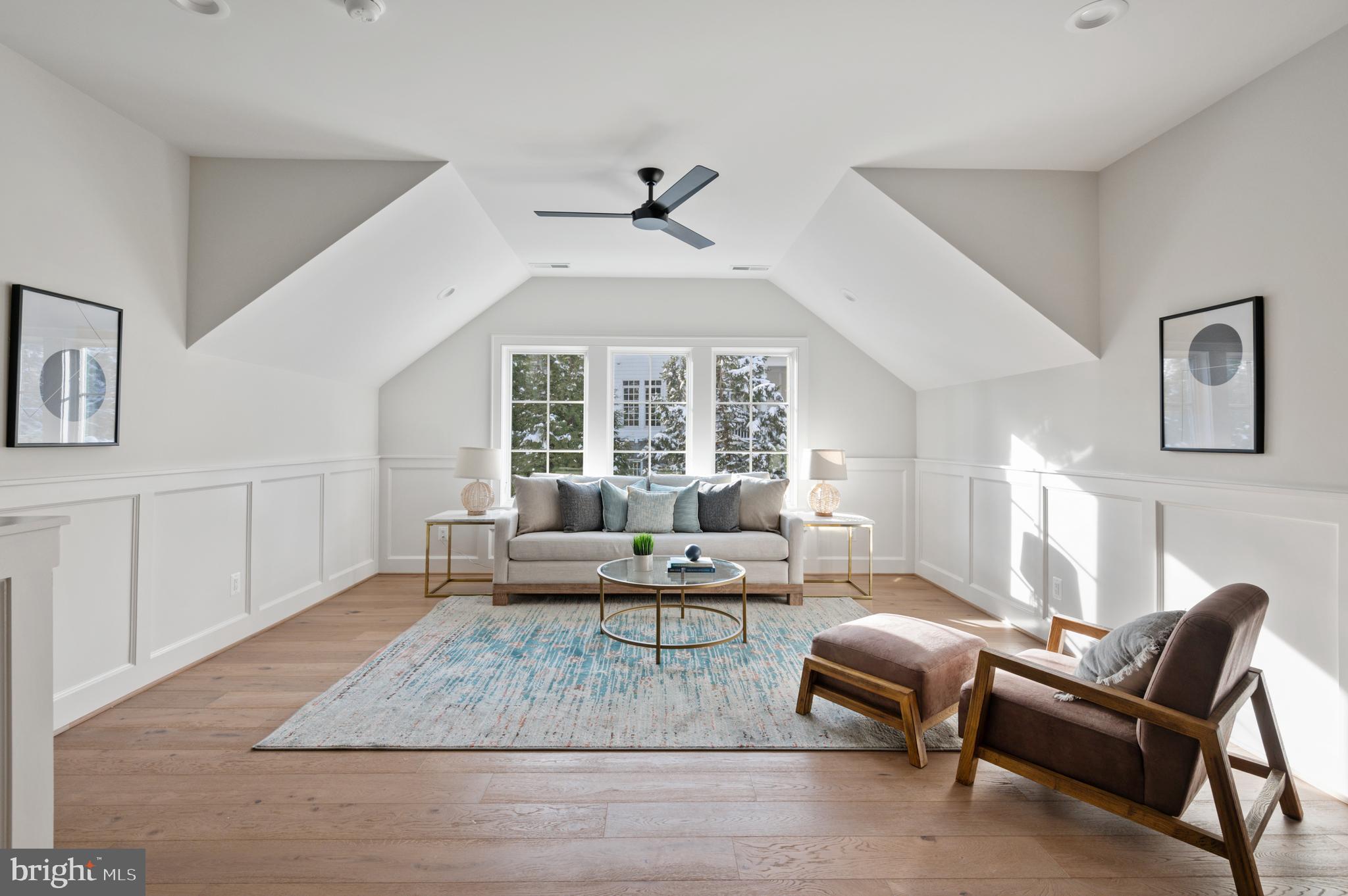 GREAT FALLS - Residential