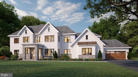 701 RIVER BEND ROAD GREAT FALLS VA 22066