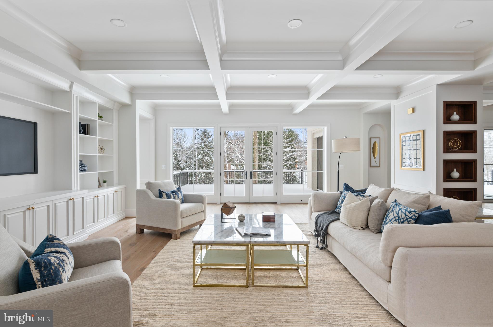 GREAT FALLS - Residential