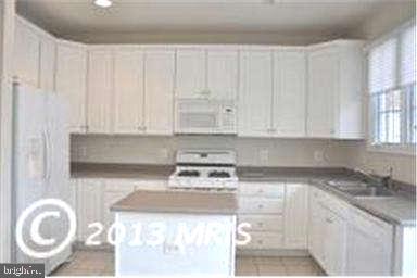 SILVER SPRING - Residential Lease