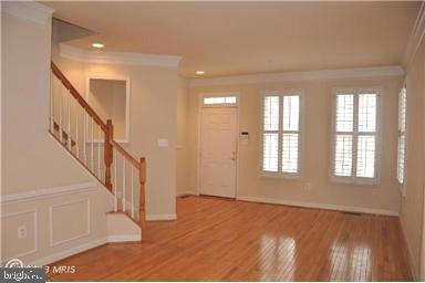 SILVER SPRING - Residential Lease