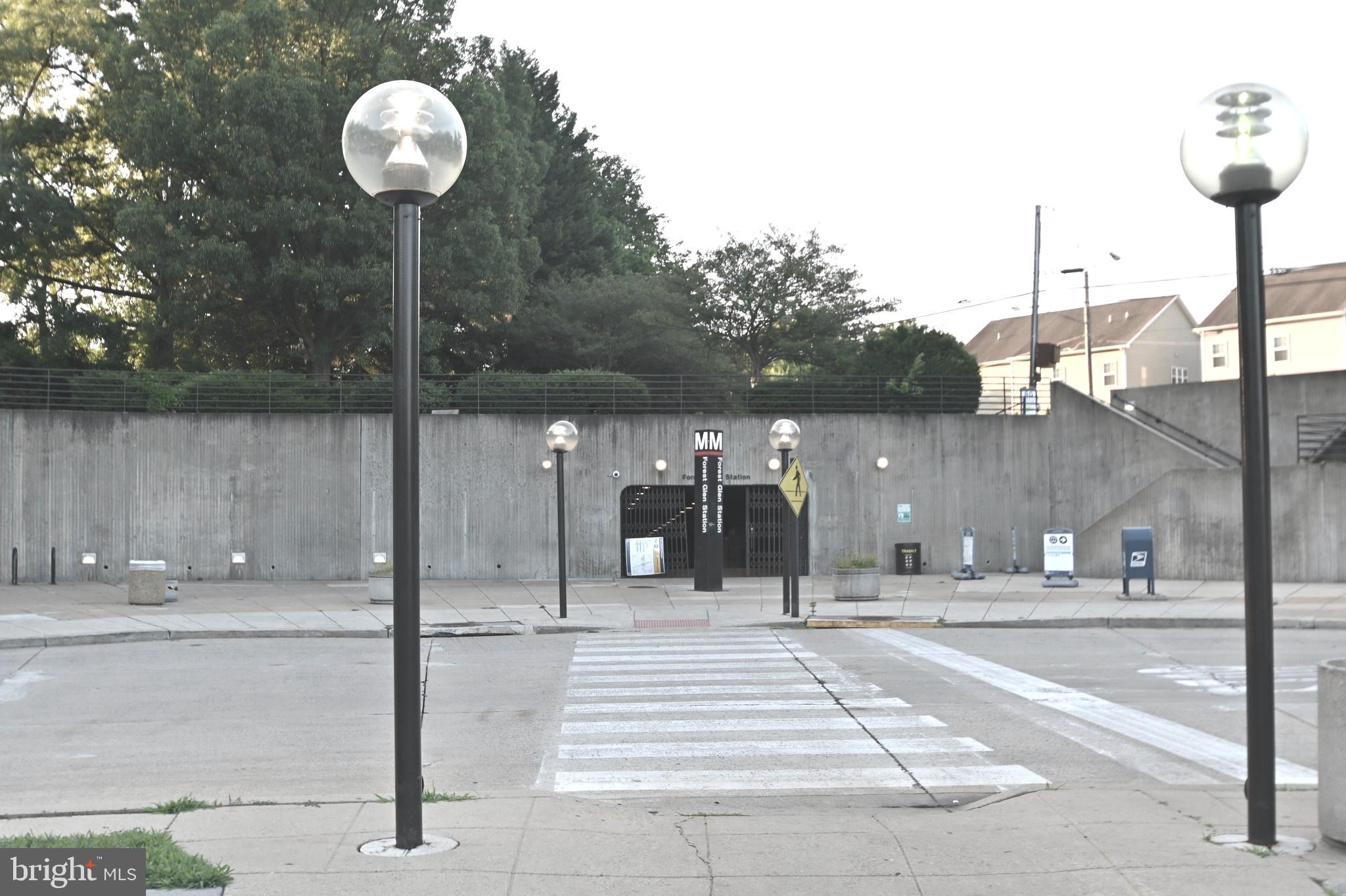 SILVER SPRING - Residential Lease