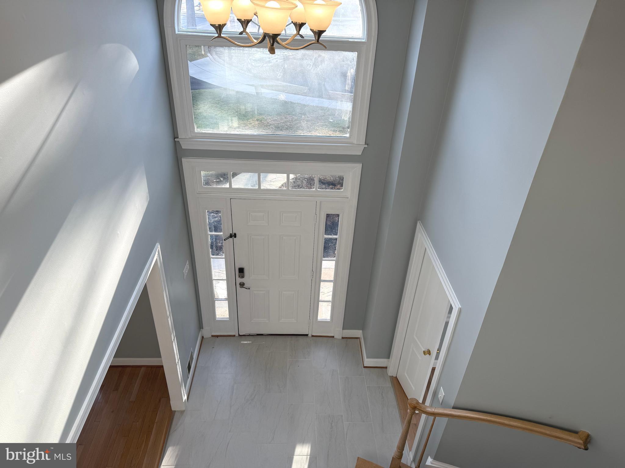 ROSE HILL FALLS - Residential