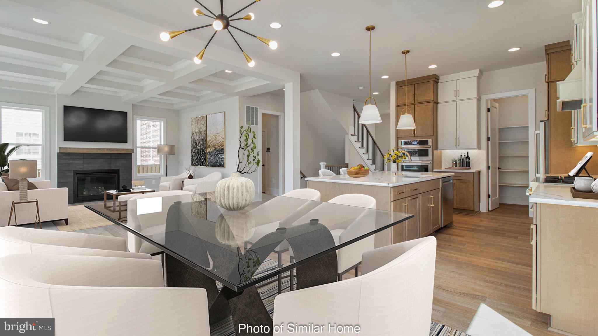 CHEVY CHASE - Residential