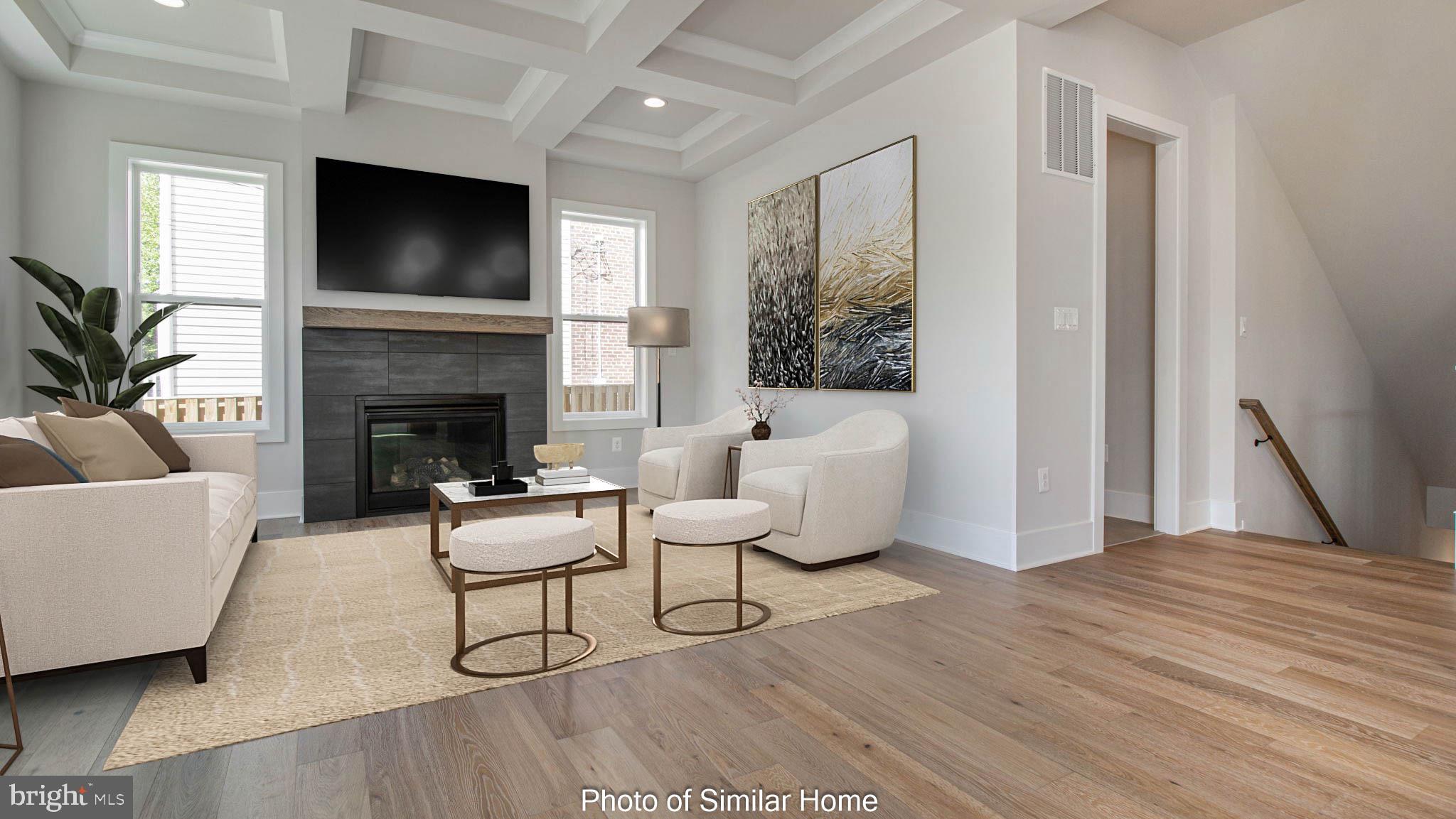 CHEVY CHASE - Residential