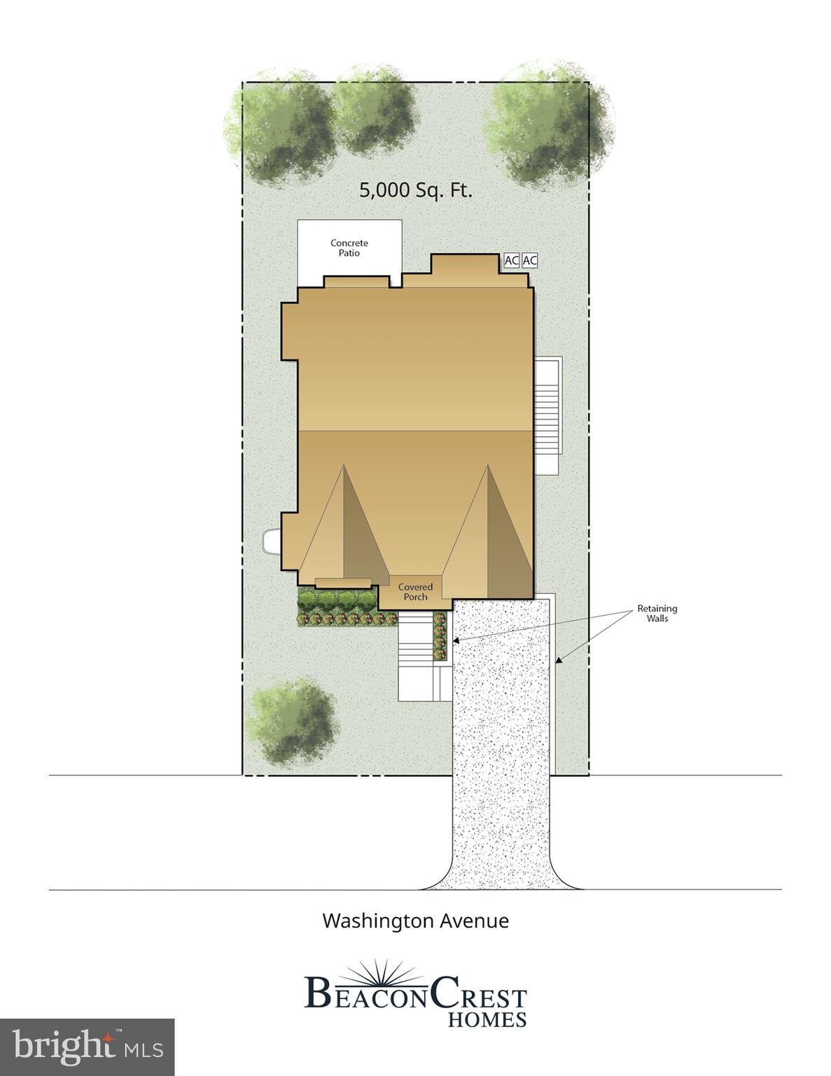 CHEVY CHASE - Residential