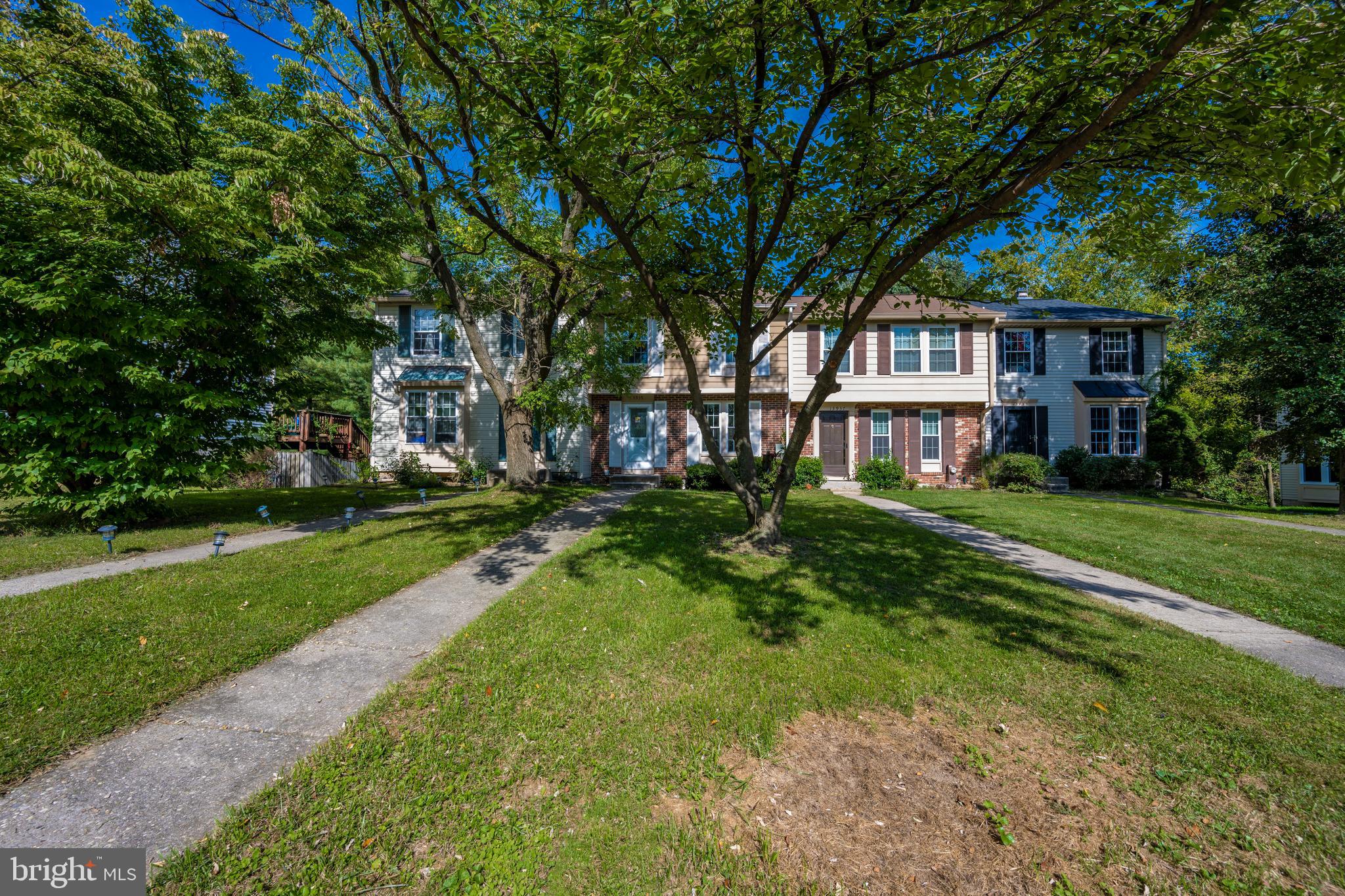 SILVER SPRING CNTRY CLUB - Residential