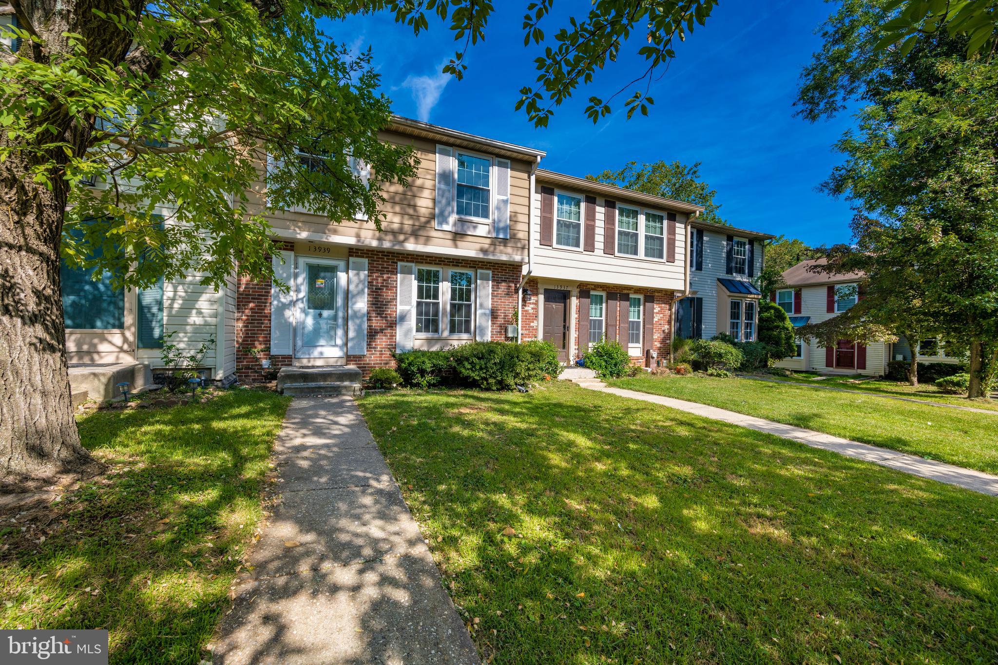 SILVER SPRING CNTRY CLUB - Residential