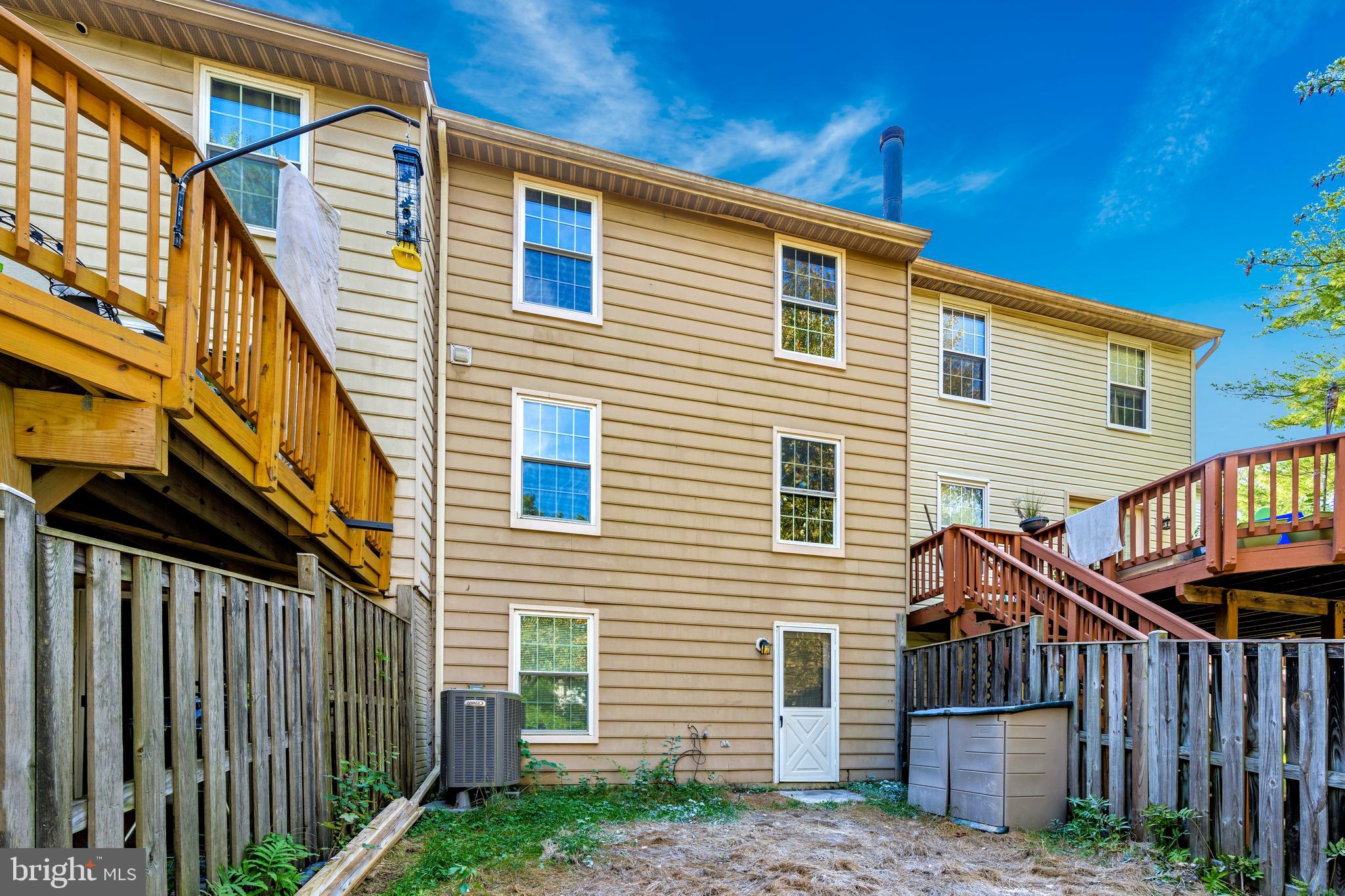 SILVER SPRING CNTRY CLUB - Residential