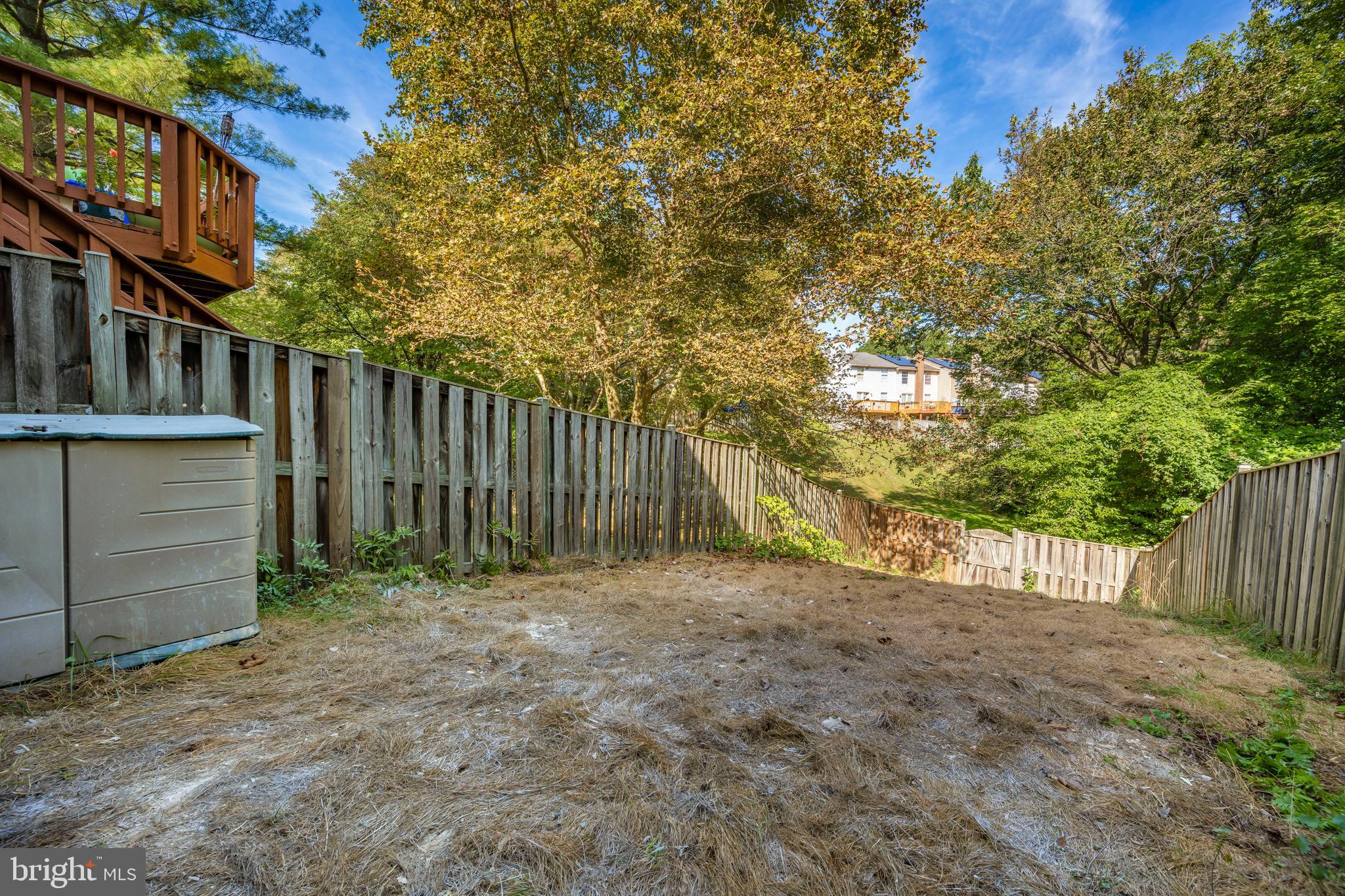 SILVER SPRING CNTRY CLUB - Residential