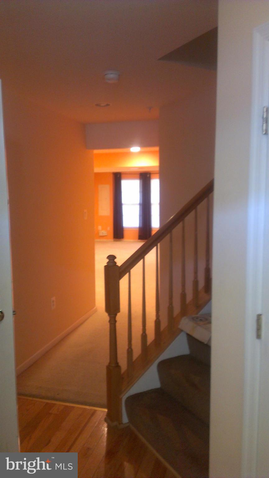 LANDOVER MEWS-PLAT FIVE> - Residential