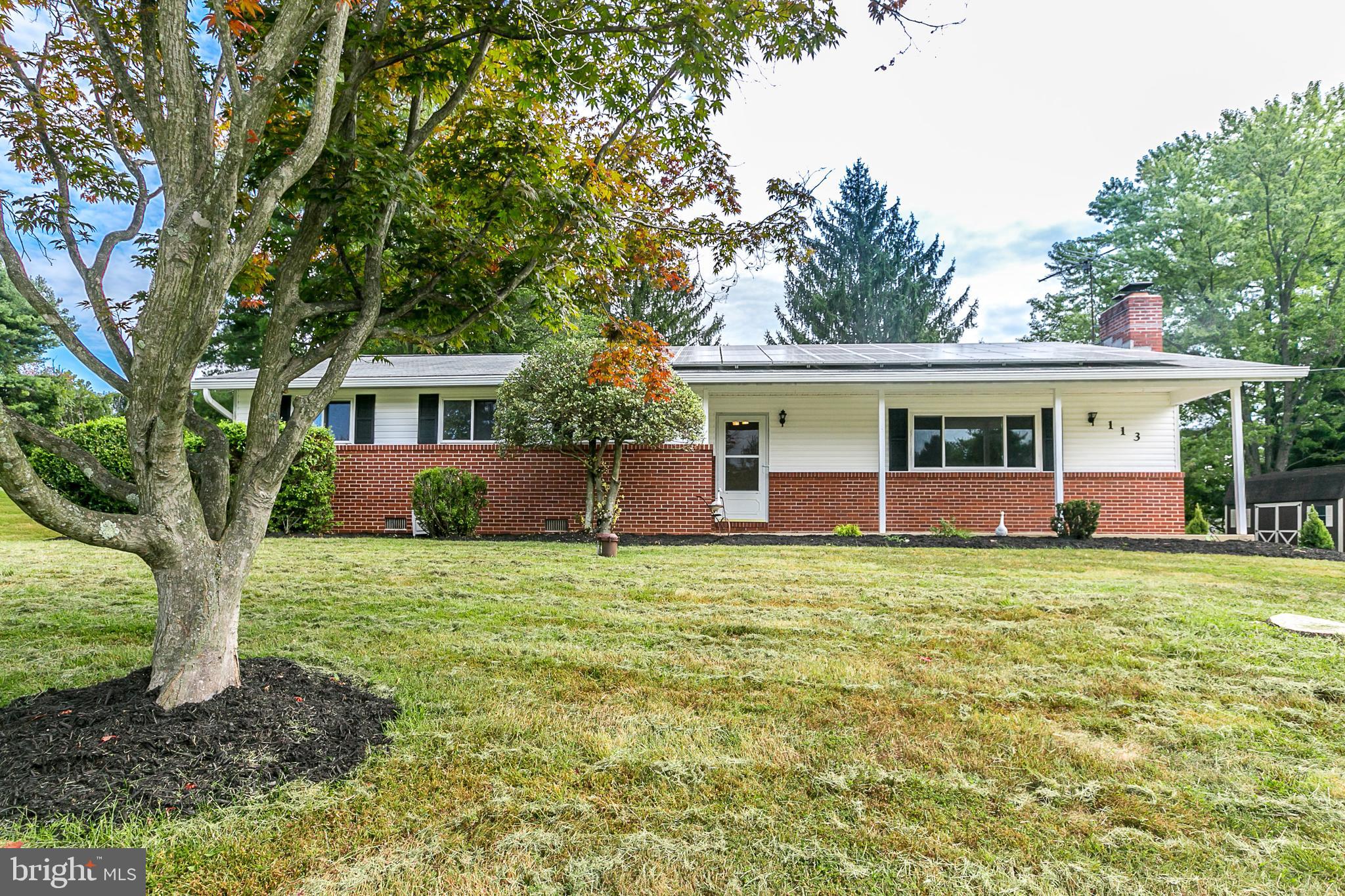 SUNNYBROOK FARMS - Residential