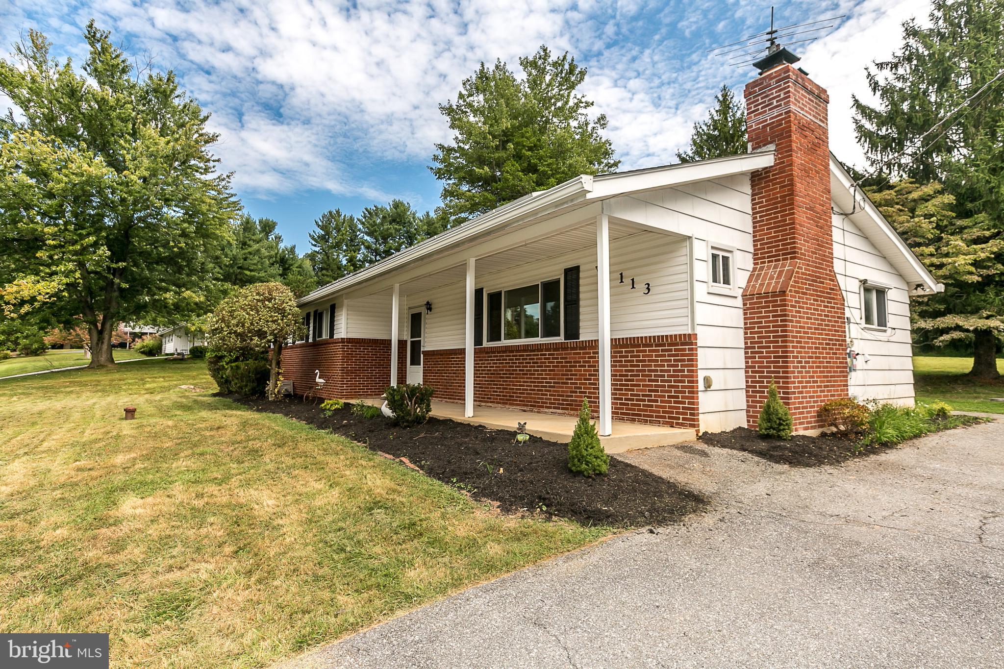 SUNNYBROOK FARMS - Residential