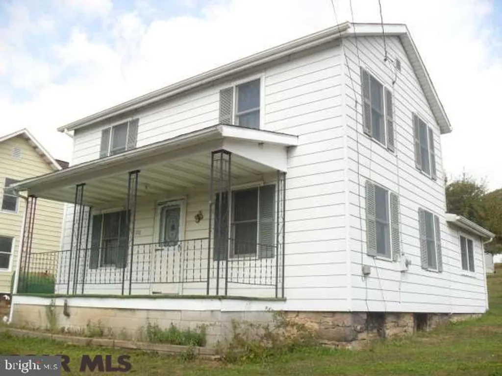 376 Clearfield Street, Wallaceton, PA 16876