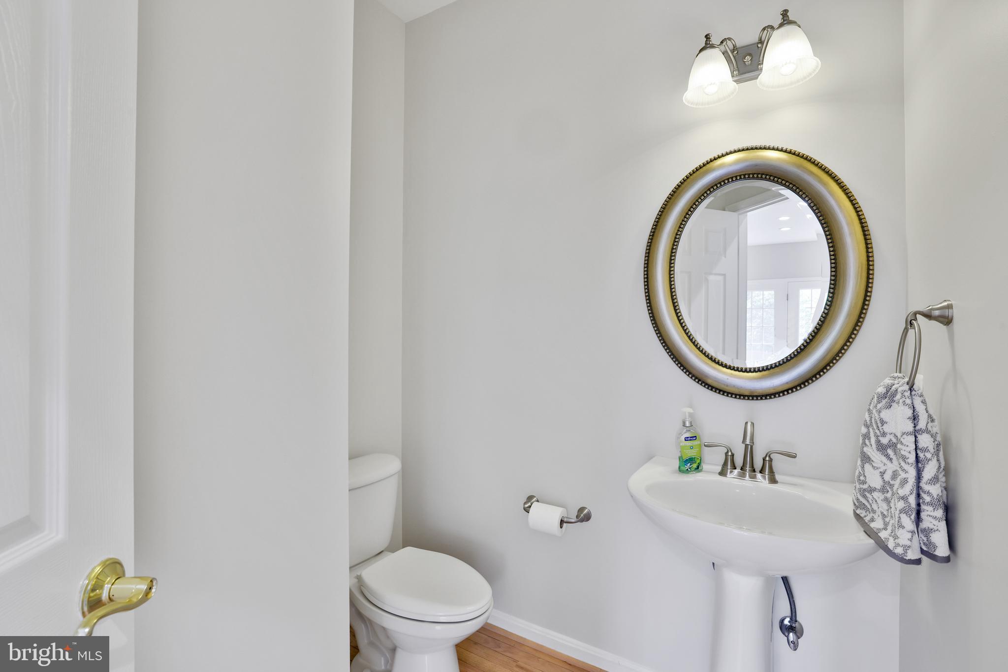 ASHBROOK VILLAGE - Residential