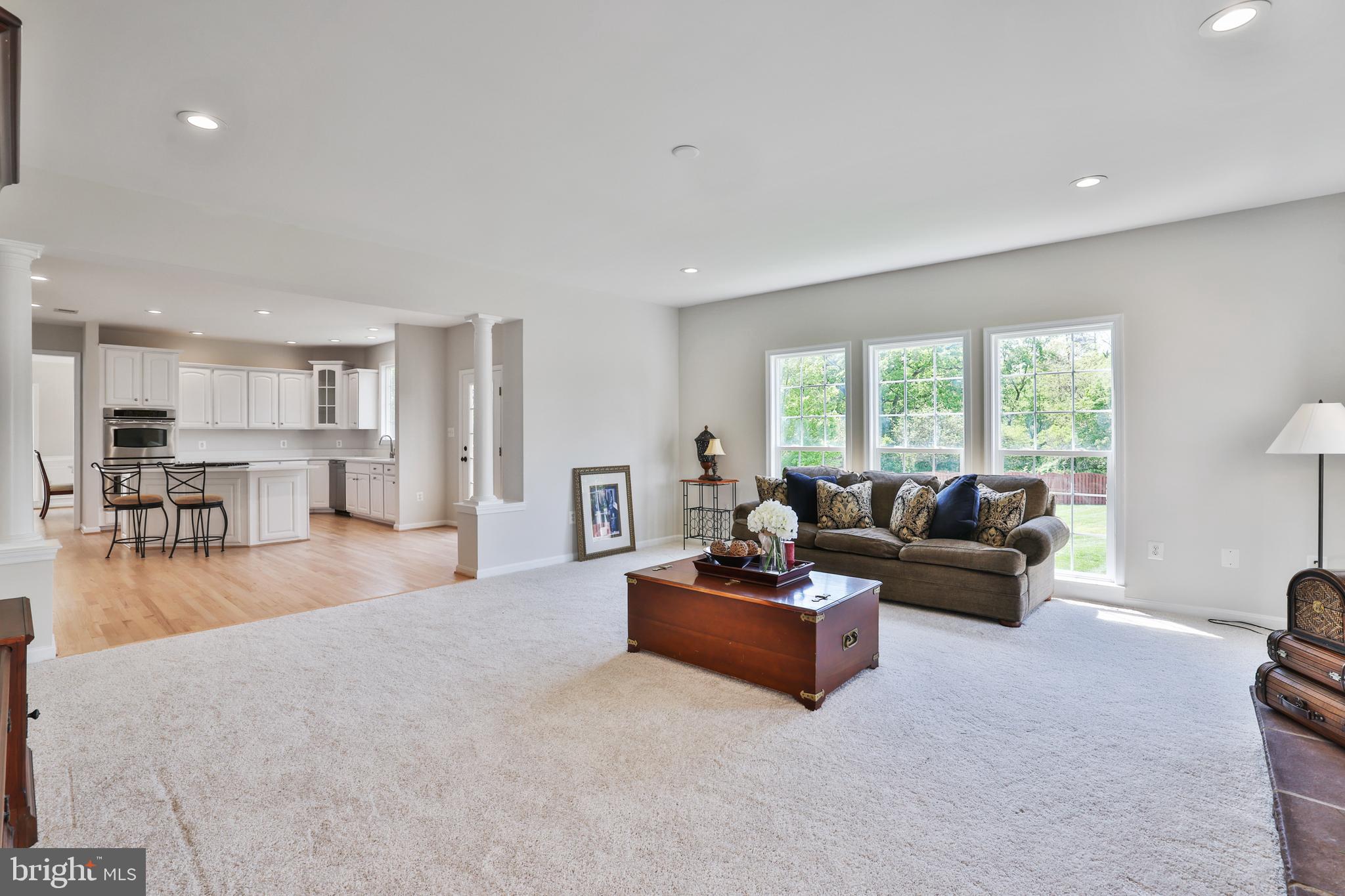 ASHBROOK VILLAGE - Residential