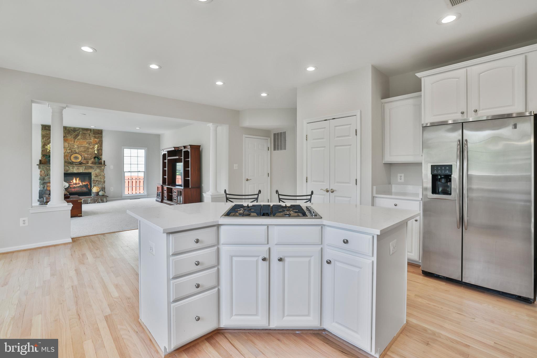 ASHBROOK VILLAGE - Residential