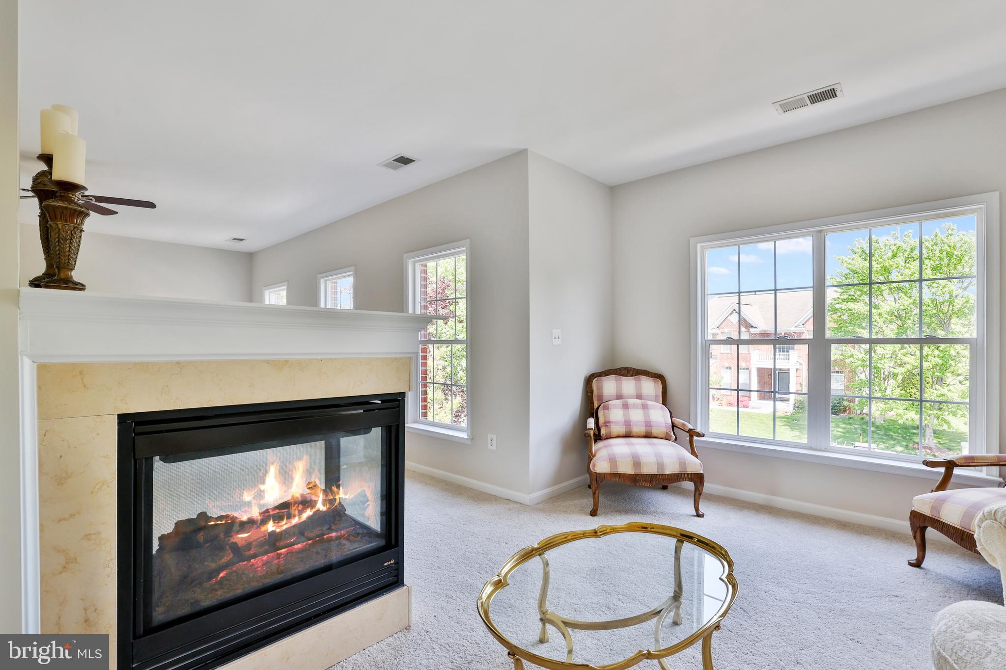 ASHBROOK VILLAGE - Residential