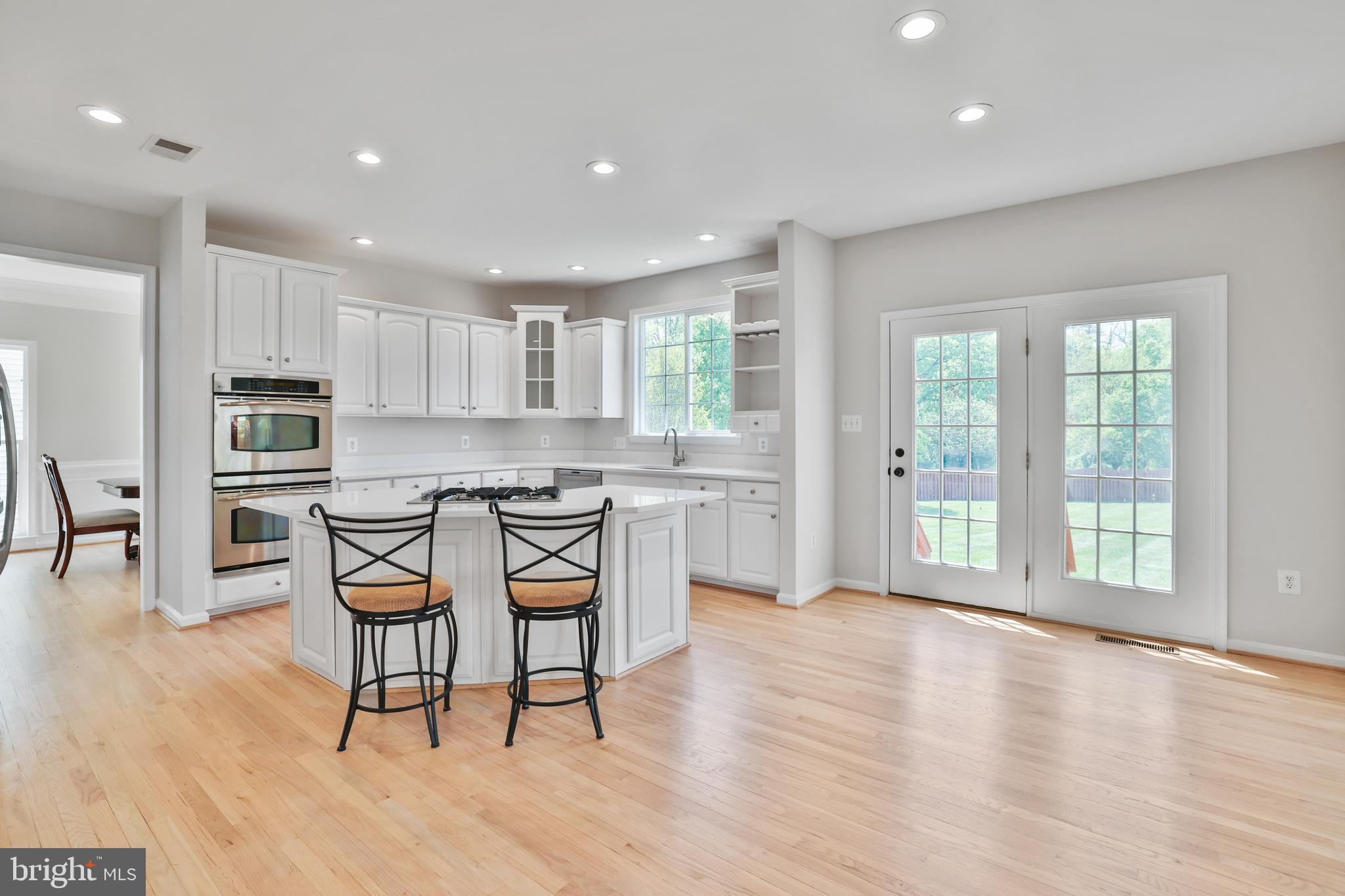 ASHBROOK VILLAGE - Residential