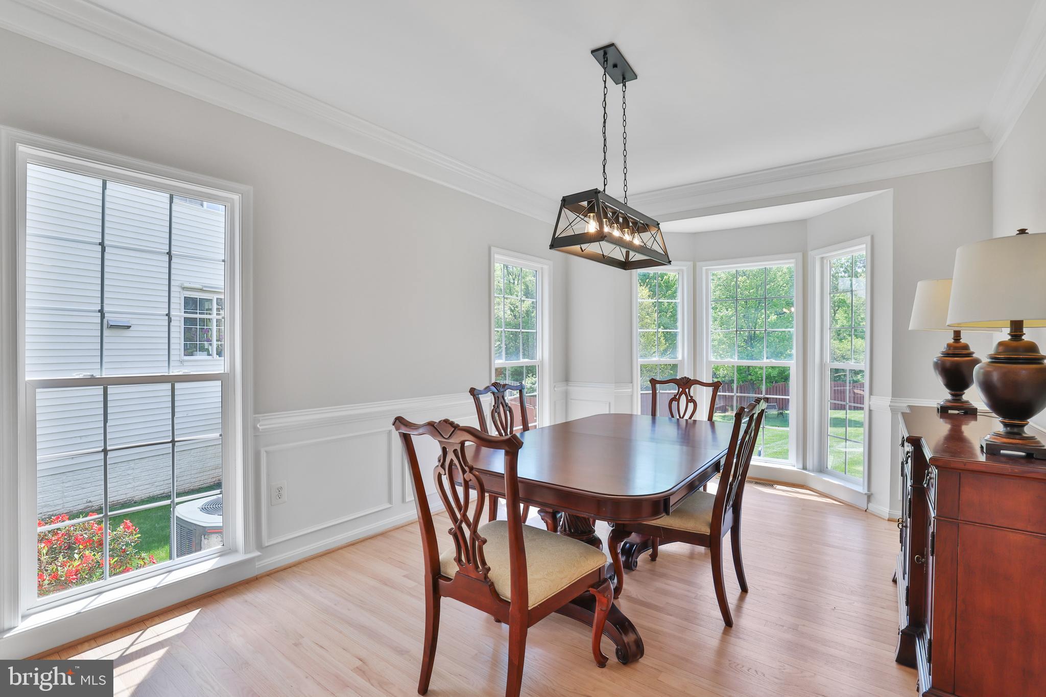 ASHBROOK VILLAGE - Residential