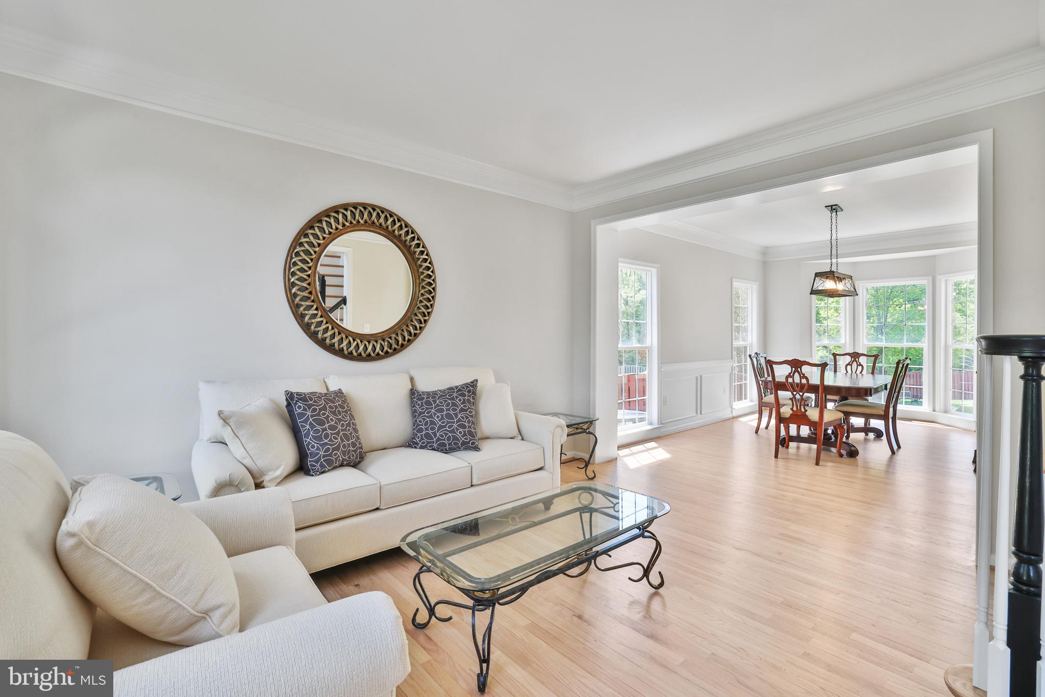 ASHBROOK VILLAGE - Residential