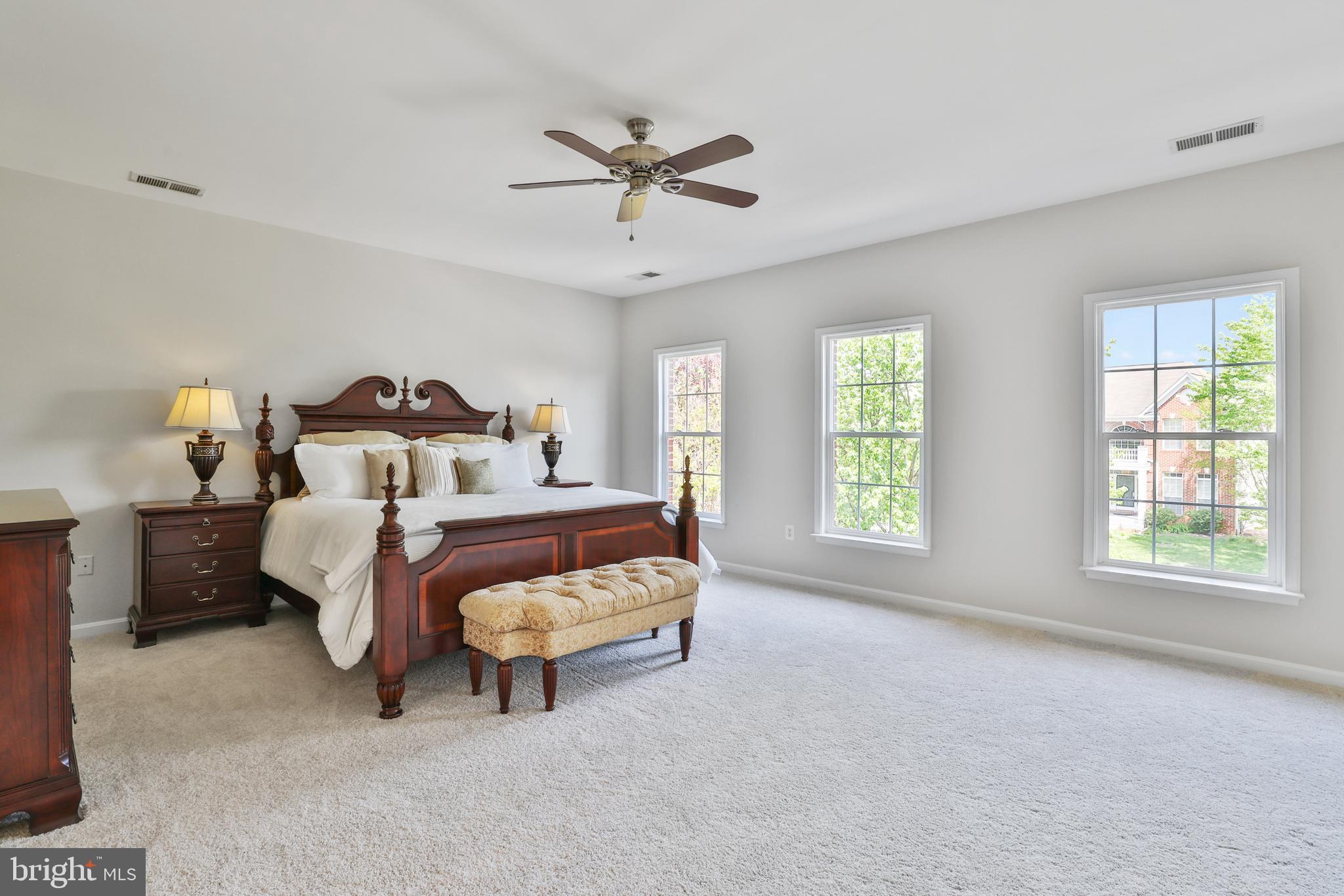 ASHBROOK VILLAGE - Residential