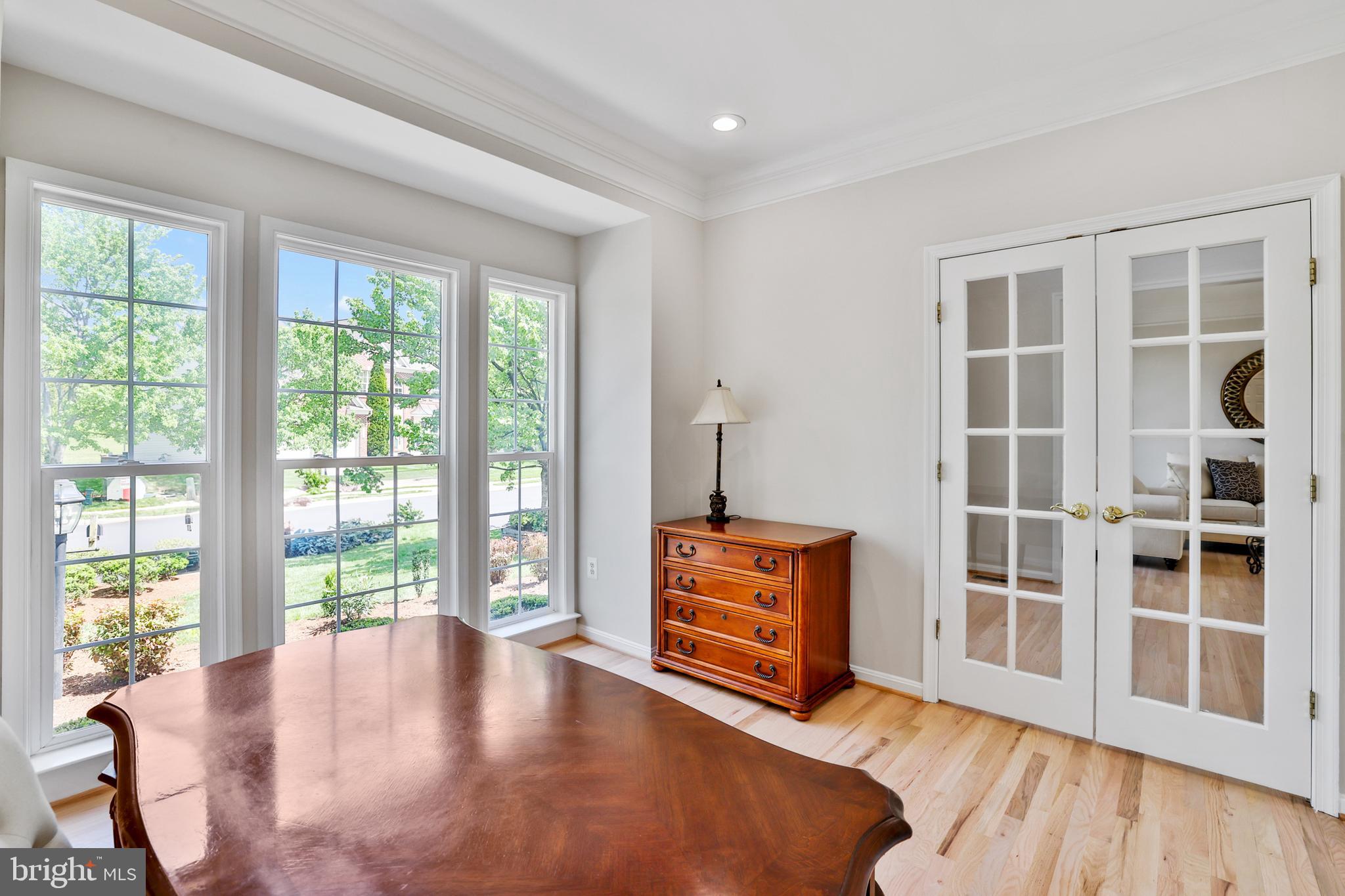 ASHBROOK VILLAGE - Residential