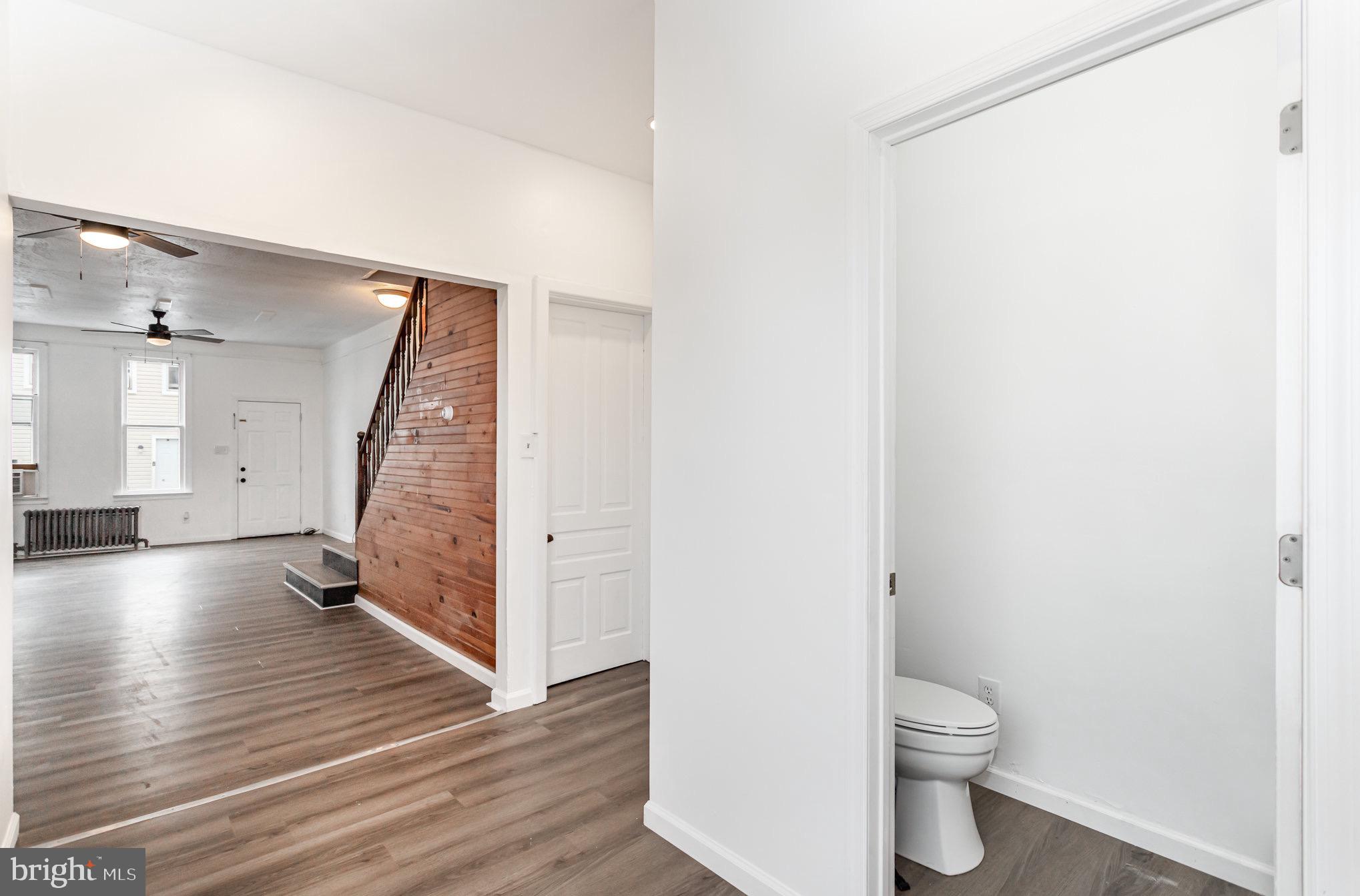 YORK CITY - Residential